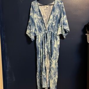 NWOT Love is For Eternity Dress